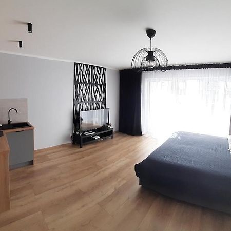 Apartament Redacity Stettin Eksteriør billede