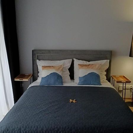 Apartament Redacity Stettin Eksteriør billede