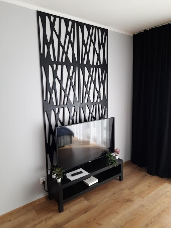 Apartament Redacity Stettin Eksteriør billede